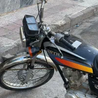 هندا مدل 87