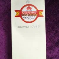 گوشی nova 3i|موبایل|تهران, خزانه|دیوار