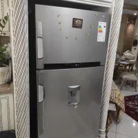 یخچال و فریزر الجی gtf3027