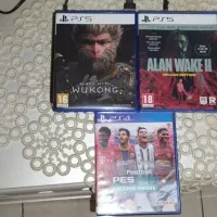 بازی ps4...ps5