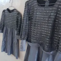 ست مادر دختری
