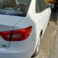 بسترن B30بدون رنگ مدل۹۷|خودرو سواری و وانت|تهران, دکتر هوشیار|دیوار