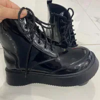 بوت ورنی نو