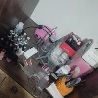 وسایل ناخن|آرایشی، بهداشتی، درمانی|پاکدشت, شهرک امام رضا|دیوار