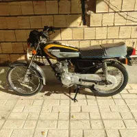 موتور مدل احسان ۲۰۰