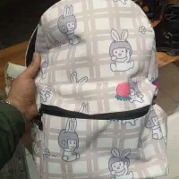 حراج کوله پشتی های فانتزی