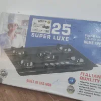 گاز صفحه ای مدل PG14