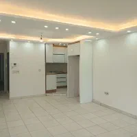 شهرک ابریشم/۹۰ متری/ فول دیزاین / جنوبی / دوخوابه|فروش آپارتمان|کرج, کیانمهر|دیوار