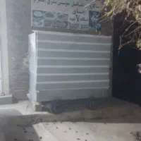 دستگاه مخصوص ساندویچی خیابانی|کافیشاپ و رستوران|بوکان, |دیوار