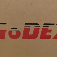 لیبل پرینتر Godex
