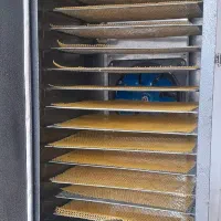 خشک کن میوه و سبزی جات|سایر لوازم برقی|گرگان, |دیوار