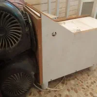 سایلنت باکس با دوفن