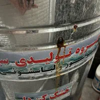پتو شور و خشک کن صنعتی|ماشین لباسشویی و خشککن لباس|تهران, امانیه|دیوار