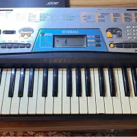 ارگ یاماها 170