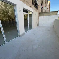 فاز ۴ پردیس با تراس اختصاصی ۲ خواب