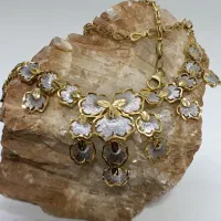 طلا دست دوم شیک و تمیز فقط ۲درصد|جواهرات|اصفهان, نقش جهان|دیوار