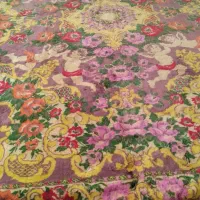 روتختی مخمل قدیمی|سرویس روتختی|کرج, مصباح|دیوار