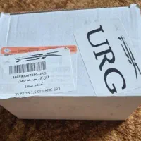 قفل کن سیستم فرمان جک s5