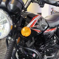 دایچی 180 403 طرح باکسر