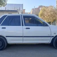 ماشین سالم بدون ایراد