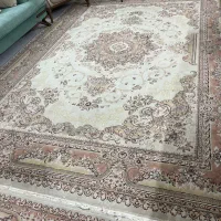 دو تخته فرش ۹و۶متری