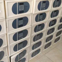 گاوصندوق سیف باکس onity