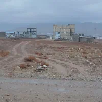 زمین ۵۰ متر مخصوص مغازه