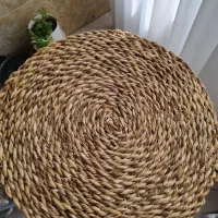 حصیر یا سفره تزیینی