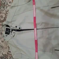 ۲عدد کت چرم خارجی