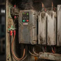 اینورتر های ضد آب الکترومارکت انواع مختلف موجوده|ماشینآلات صنعتی|شهریار, شهریار|دیوار