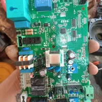 انواع برد پکیج موجود