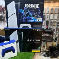 فروش ps5 slim نقد و اقساط