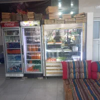 واگذاری رستوران فست فود