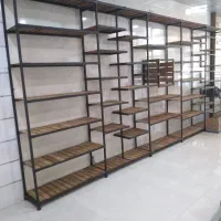 هایپررگال مانکن محمدتولید پخش پروفیل واتصالات رگال|فروشگاه و مغازه|قم, نیروگاه|دیوار