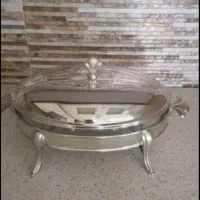 ظروف پذیرایی نوی نو مدل تاجی