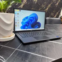 لپتاپ دل latitude 7320نسل ۱۱ لمسی / ۱۳ اینچ
