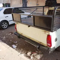 پیکان وانت مدل LPG 87|خودرو سواری و وانت|رباطکریم, مسکن مهر آبشناسان|دیوار