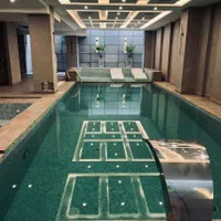 فاز۷ صدف ۳خوابه ۱۹۰متری رویال باکس (خاص کمیاب)|فروش آپارتمان|کیش, |دیوار