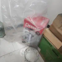 سبزی خوردکن|خردکن، آسیاب، غذاساز|فولادشهر, C8|دیوار