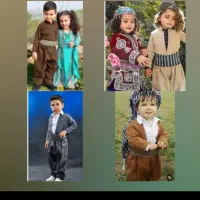 لباس محلی کرایه ای|لباس|دورود, |دیوار