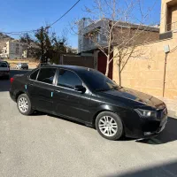 دنا تیپ۲ مدل۹۵|خودرو سواری و وانت|تهران, تهرانپارس شرقی|دیوار