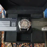 ساعت مارتین لاین martyn line اتومات اورجینال|ساعت|تهران, افسریه شمالی|دیوار