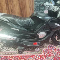 موتور شارژی|اسباببازی|بندر ماهشهر, |دیوار