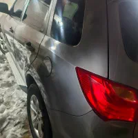 خودروی هایما اس۷ مدل ۹۴