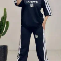 ست تیشرت شلوار|لباس|آزادشهر, |دیوار