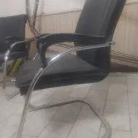 صندلی انتظار