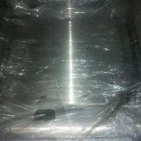 گریل ۶۰ سانت روغنی