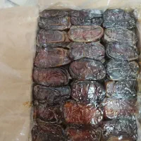 فروش عمده خرمای کبکاب و خرما زاهدی درجه یک