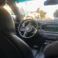 سورنتو ۲۰۱۶ بی رنگ|خودرو سواری و وانت|اندیشه, شهرک مریم|دیوار