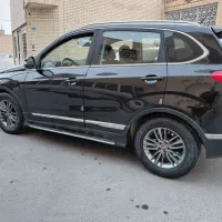 تیگو۵ مدل۹۷ اکسلنت فول مانیتور تسلایی